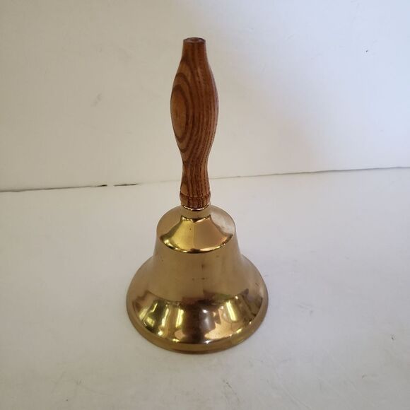 School Bell  - Picture 3 of 7